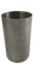 Pièces automobiles Santosh de qualité supérieure, chemise de cylindre pour moteur à essence Mitsubishi 4G17, alésage 72,2 mm, fonte robuste - Product Image 1