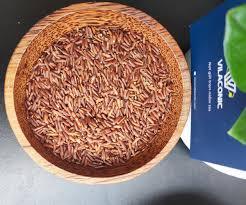 Arroz Rojo de Vietnam al por Mayor, Arroz Integral, Arroz Negro Glutinoso, Humedad 14%, Vida Útil 2 Años, Certificado HACCP - Product Image 6