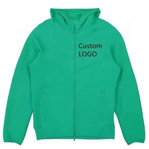 High Quality Women's Hooded Daily Wear Track <b>Suit</b> 2 Piece Long Set Polyester/Cotton Winter Moisture Wicking Breathable Button - Product Image 3