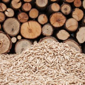 Birch Wood Pellets Hot Sales Quality for sale Wood Pellets supplier From Natural Heating Birch Wood Pellets - Product Image 1