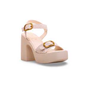 Sandalia de tacón formal Fawn PU0264 - Product Image 2