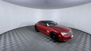 Crossfire d'occasion propre de 2006 - Product Image 1