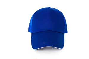 Gorra de Béisbol Roja de 6 Paneles, Tejido Sólido, Ajustable, Unisex, Casual, para Primavera/Verano, Últimos Diseños 2026, OEM, ODM - Product Image 5