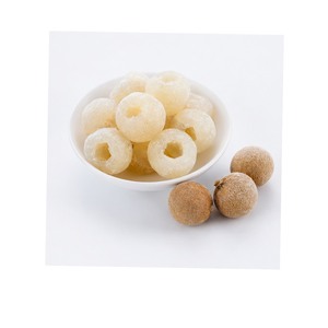 Best Rate Top Selling Vietnam Manufacturer Supply International Standard Frozen Longan Packed in 5kg <b>Bag</b> - Product Image 6