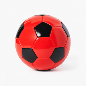 Balón de Fútbol Cosido a Máquina, Venta al Por Mayor de Fábrica, Balón Profesional para Partidos, Diseño Personalizado, Hecho de PU, para Entrenamiento y Academias Deportivas - Product Image 5