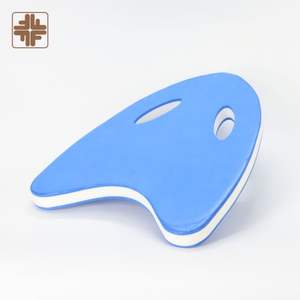 Passe EN 13138-2 test Kickboard d'entraînement sous-marin vibrant - Product Image 4