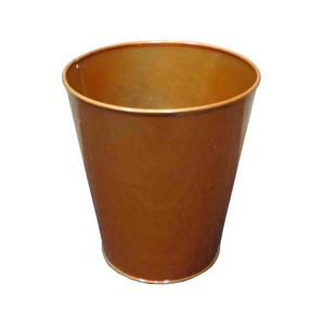 Premium Customized Colour Metal Waste <b>Bin</b> for Elegant Home Office and Hotel Interior - Product Image 6