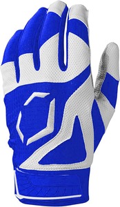 Gants de frappe de baseball de la plus haute qualité et à prix plus bas Nouveauté Gants de frappe de baseball pas chers en vente - Product Image 2