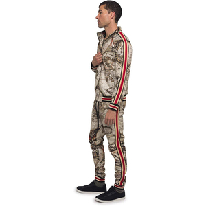 Wholesale Winter <b>Plus</b> <b>Size</b> Sublimated Solid Color 100% Cotton Anti-Bacterial Eco-Friendly Tracksuit Pullover <b>Sweater</b> Outdoor Men - Product Image 5