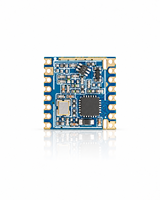 Module Sub GHz LLCC68 LoRa 433 MHz 470 MHz, émetteur-récepteur sans fil longue portée à faible consommation