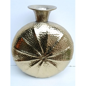 Florero de Aluminio de Lujo para Flores Artificiales, Decoración Moderna para el Hogar, Centro de Mesa para Sala de Estar y Oficina - Product Image 3