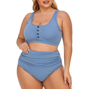 Solid Trader Solid Color Swim Wear Coverups Premium Quality Sleeveless Casual Comfort Dress Women Beach Wear - Product Image 1