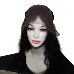 วิกผมพรีเมียมแบบ 5*5 คลอสเชอร์ ขนาด 26 นิ้ว ลอนบอดี้เวฟ ให้ลอนผมหนาแน่น จัดทรงง่าย ทนทานต่อการใช้งาน - Product Image 3