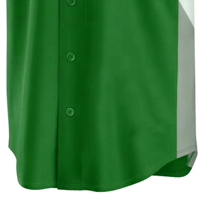 High Quality Custom Logo Design Summer Sportswear Sublimated Premium <b>Baseball</b> Jerseys Lightweight Team Wear <b>Baseball</b> Jersey - Product Image 3