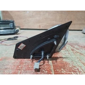 กระจกมองข้างขวา โซนาต้า ปี 2009-2012 มือสอง ของแท้ รหัส 876203S220 - Product Image 3