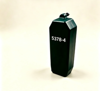 Nouveauté OEM Fluide de Maquillage 5378-4 1L pour Imprimante Jet d'Encre I CIJ