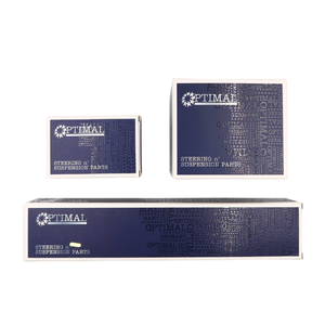 45040-69040X Nouvelles rotules de direction droite/gauche pour Land Cruiser - Product Image 3