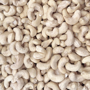Factory Directly Cashew <b>Nuts</b> Packaging Box Ww320 Ww240 Cashew <b>Nut</b> <b>Kernels</b> Santigo Cashew Vietnam With Custom Packaging - Product Image 1