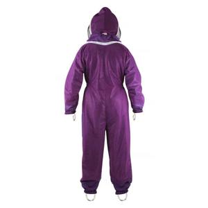 Traje de Protección para Apicultura BeeKeeper, Traje de Apicultor de Algodón - Product Image 6