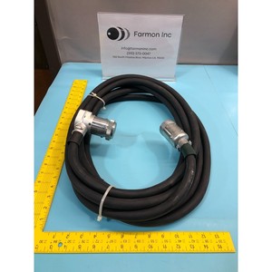 สายเคเบิลปั๊มแคนนอนเทอร์โบ, FK-37-220-7/8, FK-A04 - อุปกรณ์และอะไหล่เซมิคอนดักเตอร์ระดับโลกที่เชื่อถือได้ - Product Image 2