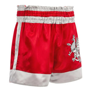Shorts thaïlandais de haute qualité, séchage rapide, nouveau design, best-seller, vêtements d'entraînement légers - Product Image 2