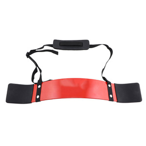 Máquina de Ejercicios para Bíceps, de Aluminio, para Hombres y Mujeres, de Alta Resistencia, Proveedor OEM - Product Image 2