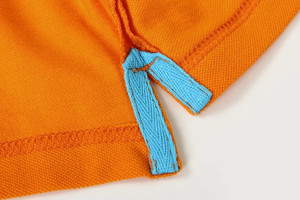 Chemises polo en coton pour hommes, logo personnalisé, chemises de golf, t-shirt polo pour hommes - Product Image 3