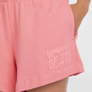 Shorts de plage pour femmes de haute qualité, nouveau design, respirants, écologiques, en spandex/coton - Product Image 2