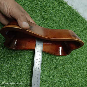 Top Quality Natural Wood Bowl <b>Candles</b> Bowl Outdoor Decorations Wooden <b>Candle</b> Bowls <b>Round</b> Party for Home Christmas Festival Decor - Product Image 4