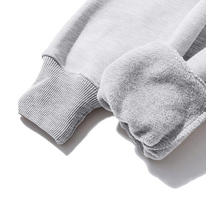 Sudaderas Premium para Hombre, Tejido de Algodón Mezclado, Suaves, para Gimnasio y Uso Diario - Product Image 4