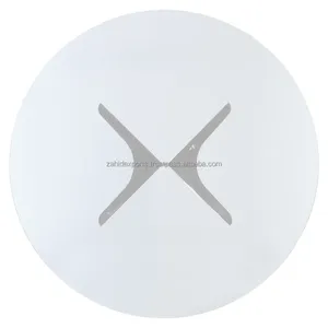 Soporte para Pasteles Moderno Hecho a Mano de Aluminio Ecológico para Exhibición en Panadería, Decoración de Oficina, Hogar, Mesa Alta, Zahid Exports - Product Image 2