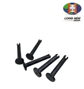 LONGNEW Pasadores de Retención de Nylon Personalizados OEM/ODM |   Remaches de Plástico para Ensamblaje Industrial - Product Image 5