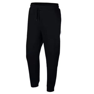 Pantalones de Forro Polar para Hombre, Corte Slim, Antiarrugas, Cintura Media, Elegantes, Súper Suaves, a la Moda, en Oferta - Product Image 2