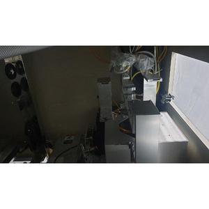 Nikon NSR-SF140 I-line Stepper - อุปกรณ์และอะไหล่เซมิคอนดักเตอร์ระดับโลกที่เชื่อถือได้ - Product Image 6
