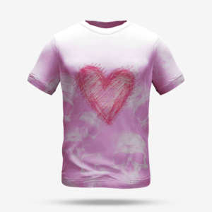 High Quality Oversized Graphic T Shirt 100% Cotton Unisex Wholesale Custom <b>Logo</b> DTG DTF Printing - Product Image 1