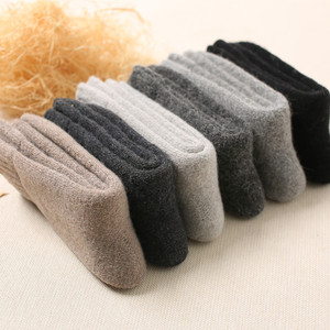 Unisex <b>Winter</b> Anti-Bacterial <b>Socks</b> Best Quality for Men and Women Quick Dry Breathable Casual <b>Socks</b> Wholesale Price 2026 - Product Image 4