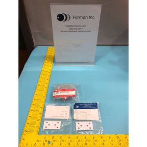 2 Sistemas de Implantes Iónicos VARIAN E17042140 + 2595022 RT - Equipo y Piezas de Semiconductores de Confianza de la Marca Global Legacy - Product Image 2