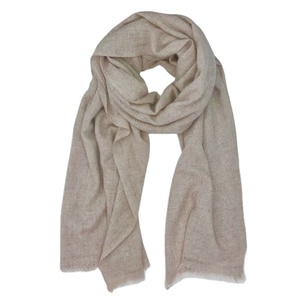 Bufanda de Cachemira Oferta especial de invierno Tamaño personalizado Color sólido Suave Listo para lujo Precio al por mayor unisex Otras bufandas y chales - Product Image 1