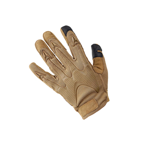 Guantes Tácticos C de Alta Calidad con Protección para los Nudillos para Trabajo Pesado - Product Image 5
