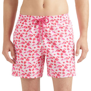 Shorts décontractés pour hommes de qualité supérieure, 100% coton, légers, style été, coupe confortable, séchage rapide, parfaits - Product Image 1