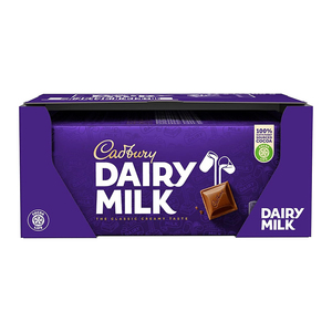 Lait laitier Cadburyy XL (200g) Big Bar Family Share - Product Image 1