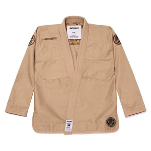 Venta al por mayor de alta calidad logotipo personalizado jiu jitsu kimono uniforme Jiu Jitsu Bjj kimono personalizado Bjj Gi brasileño jiujitsu uniforme - Product Image 6