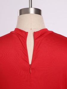 Vestido Metálico con Leggings para Niñas de 6 a 16 Años, Traje de Coro de Iglesia, Danza Lírica Moderna y Contemporánea, Actuaciones, Danzas de Alabanza - Product Image 4