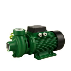 Bomba centrífuga eléctrica monofásica de baja presión Snow Flake 1DK-18 0.5HP para uso comercial con 1 año de garantía OEM - Product Image 1