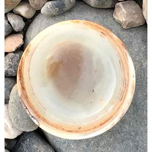 Serie de colección de cuencos decorativos de edición limitada, cuencos artesanales exclusivos, cuencos decorativos de lanzamiento exclusivo, cuencos de piedra hechos a medida, precio al por mayor - Product Image 5