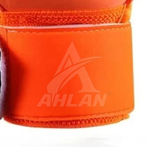 ถุงมือผู้รักษาประตูออกแบบโลโก้ได้ตามต้องการ - Product Image 3