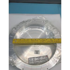 Tosoh 3540W-13-108-502 Al0.5%Cu 14.495" DIA X - อุปกรณ์และชิ้นส่วนเซมิคอนดักเตอร์ระดับโลกที่เชื่อถือได้ - Product Image 4