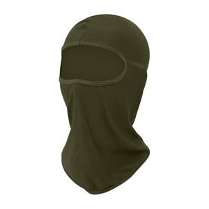 Balaclava de sport personnalisée, nouveau design, pour course à pied et cyclisme, avec logo personnalisé, couvre-visage intégral, masque facial - Product Image 3