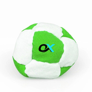Venta al por mayor de hacky sack de la mejor calidad, hacky sack de tamaño personalizado, hacky sack de marca privada - Product Image 5