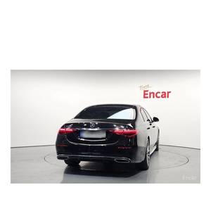 Mercedes-Benz Classe S S500L 4MATIC Modèle décembre 2023 avec 50 496 km, boîte automatique, sièges en cuir, caméra de recul - Product Image 4